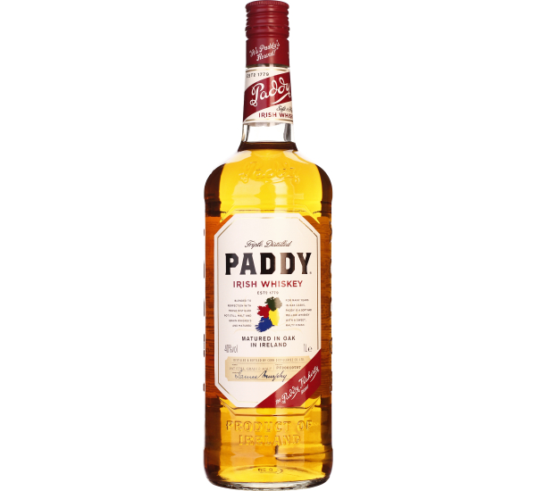 Paddy Old # 01