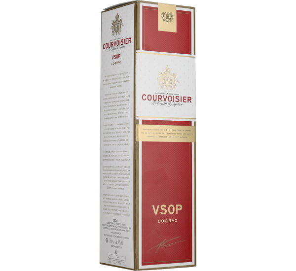 Courvoisier VSOP # 21