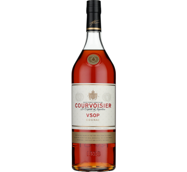 Courvoisier VSOP # 01