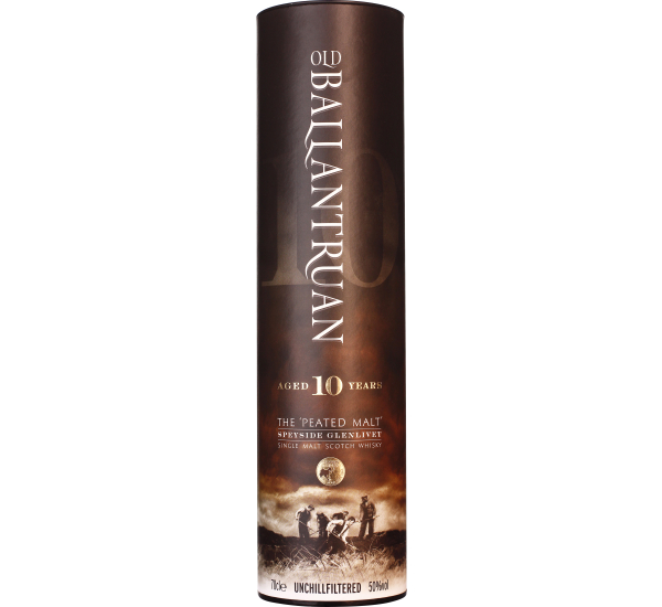 Old Ballantruan 10 years # 11