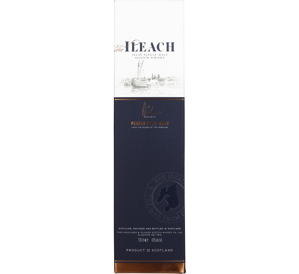 The Ileach Peaty # 11