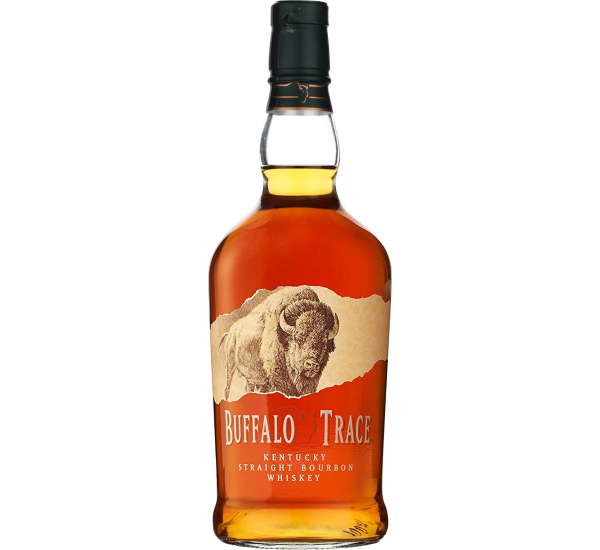 Buffalo Trace Bourbon # 01