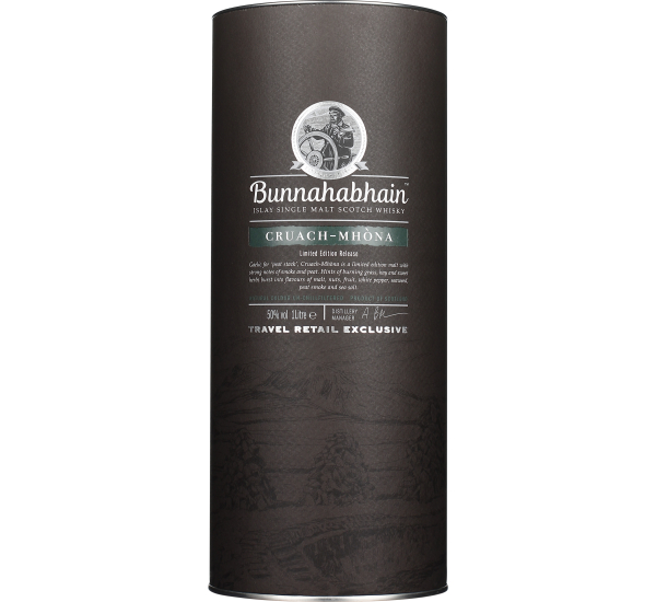 Bunnahabhain Cruach Mhona # 11
