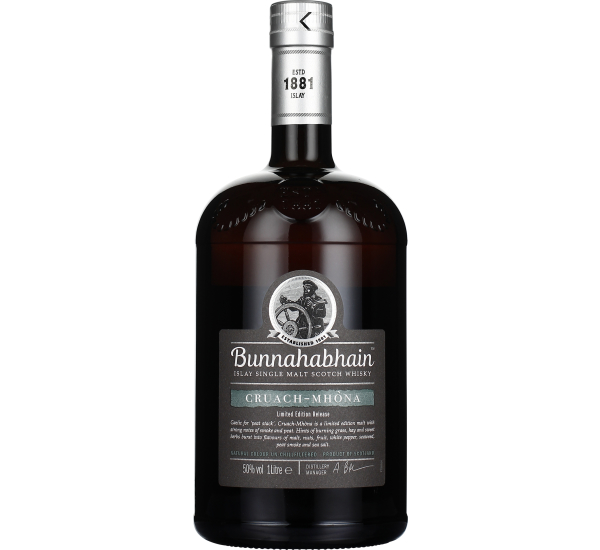 Bunnahabhain Cruach Mhona # 01