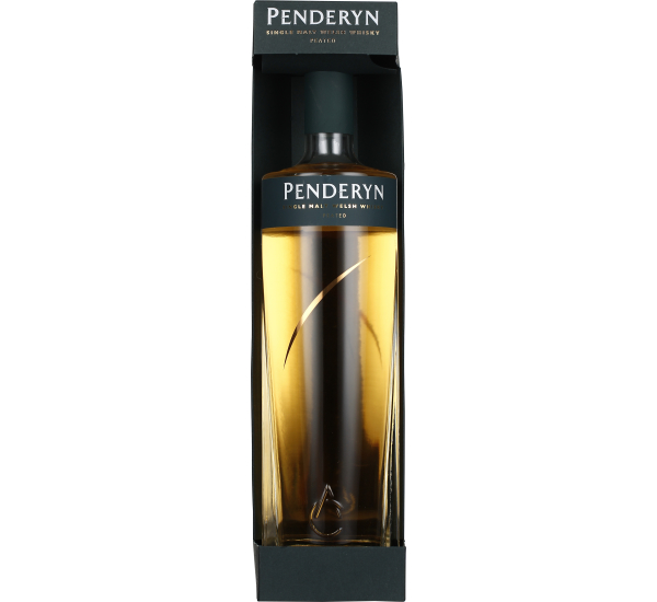 Penderyn Peated Malt # 11
