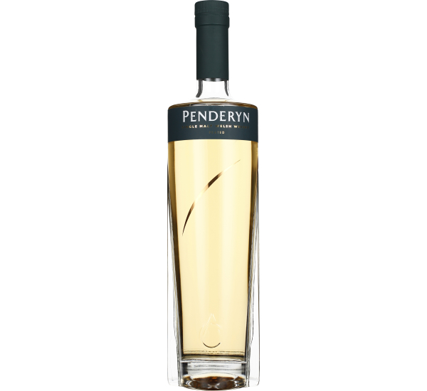 Penderyn Peated Malt # 01