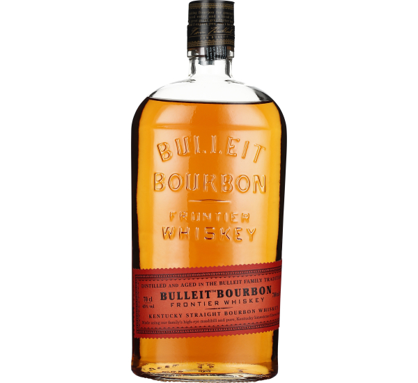 Bulleit Kentucky Bourbon # 01