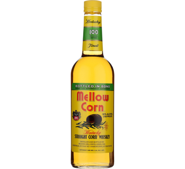 Mellow Corn # 01