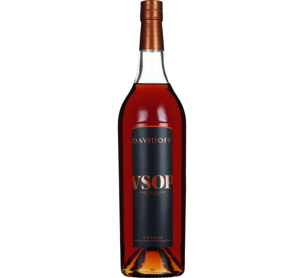 Davidoff VSOP # 01