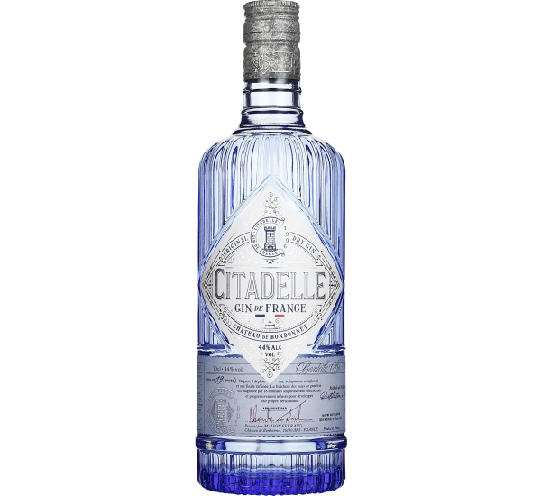 Citadelle Gin # 01