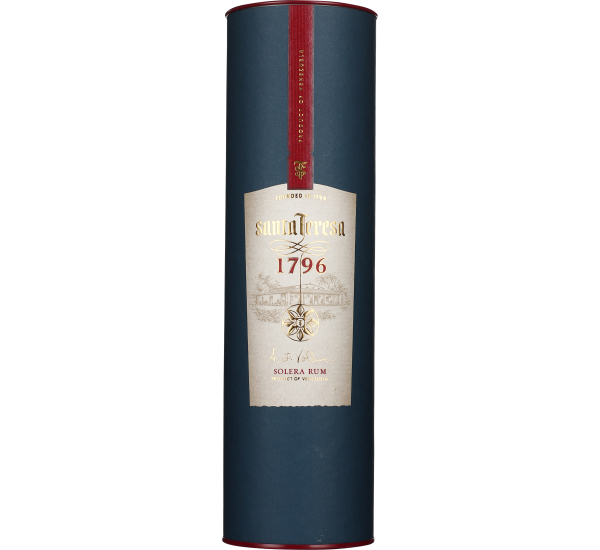 Santa Teresa 1796 # 11