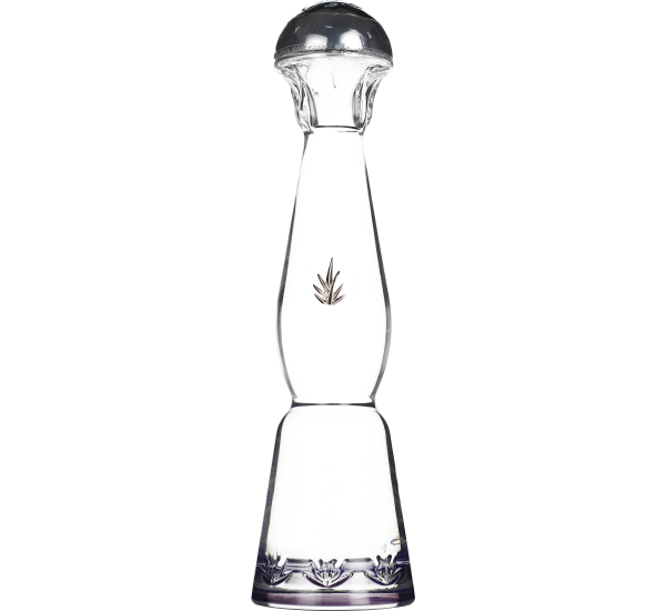 Clase Azul Plata Tequila # 01