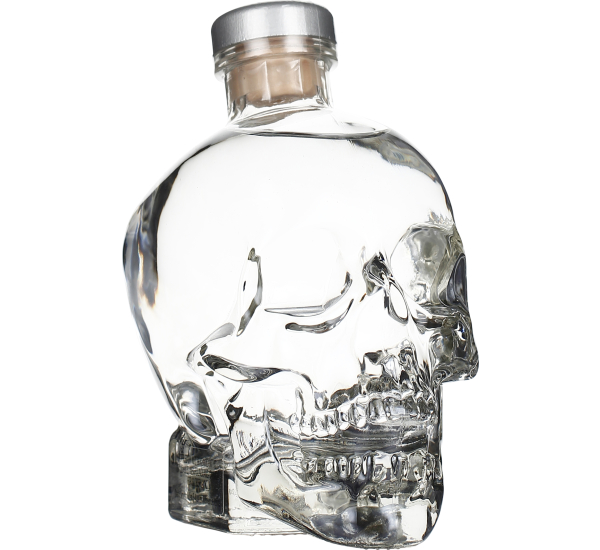 Crystal Head Vodka # 11