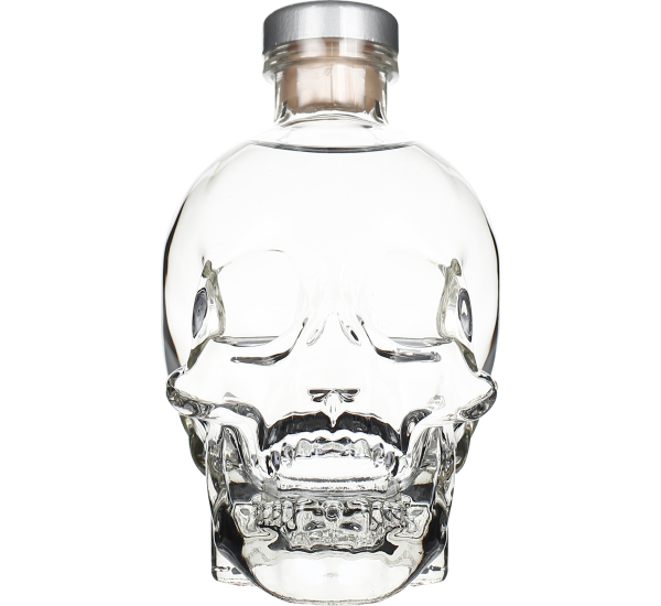 Crystal Head Vodka # 01