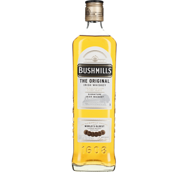 Bushmills Original # 01