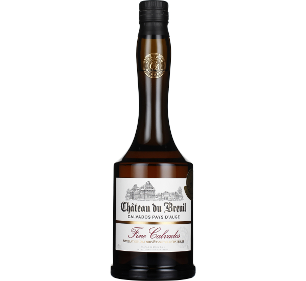 Chateau du Breuil VS Fine Calvados # 01
