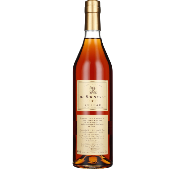 De Rochenac VS # 01