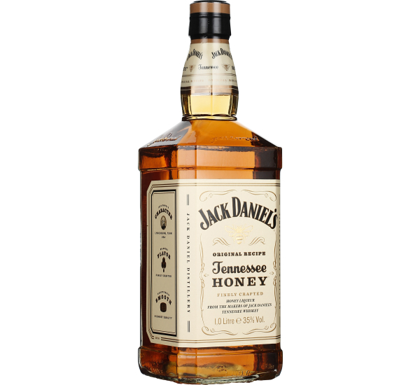Jack Daniels Honey # 11