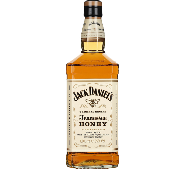 Jack Daniels Honey # 01