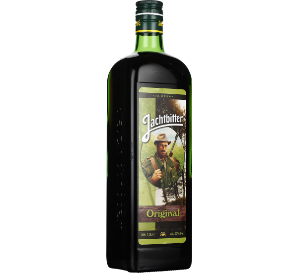 Gorter Jachtbitter # 11