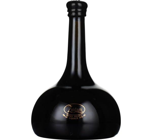 Zuidam Honey Whisky Liqueur # 01