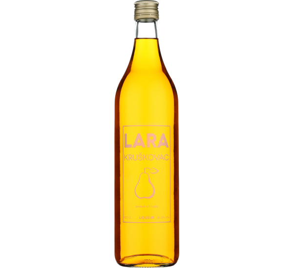 Lara Kruskovac perenlikeur # 01