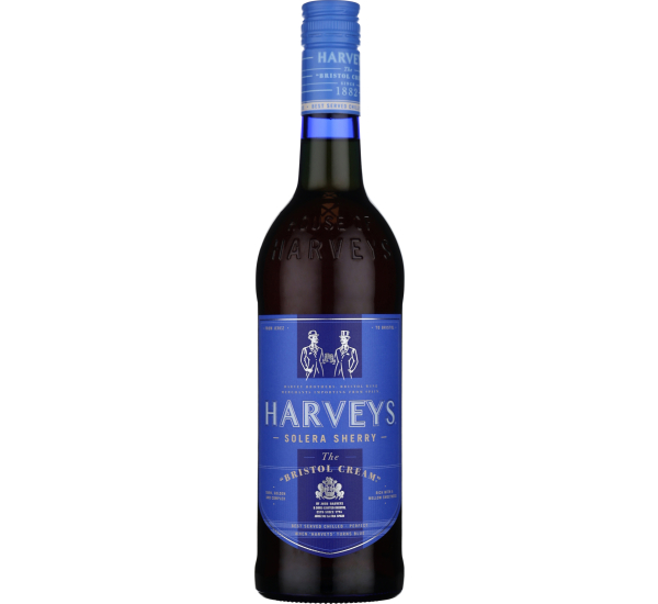 Harveys Bristol Cream # 01