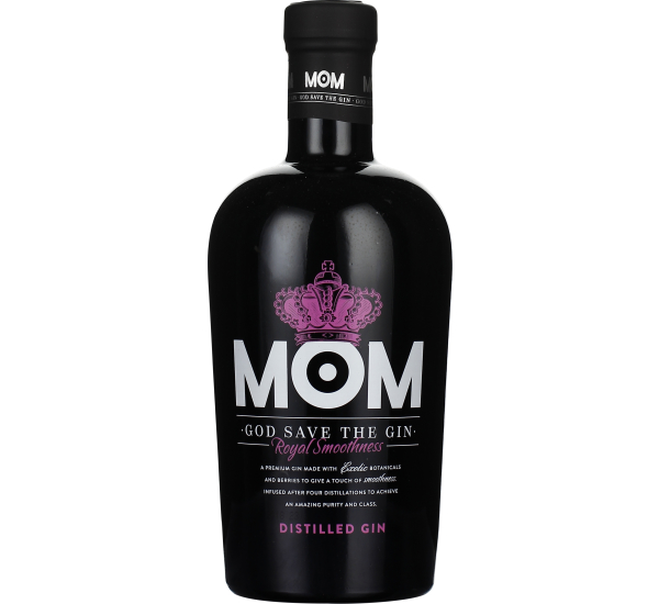 MOM Gin # 01