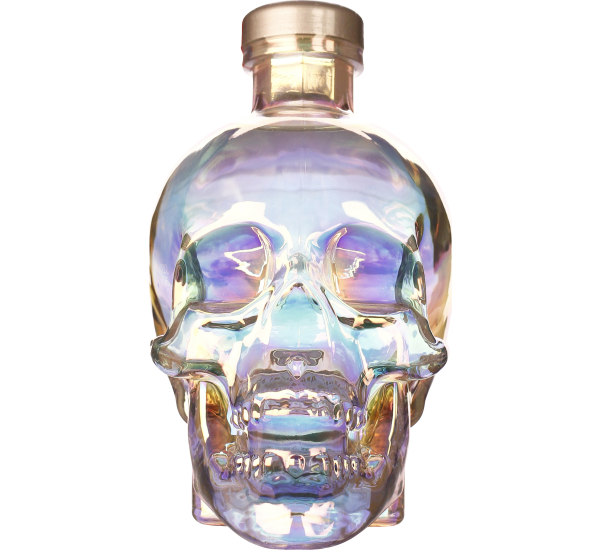 Crystal Head Aurora # 01