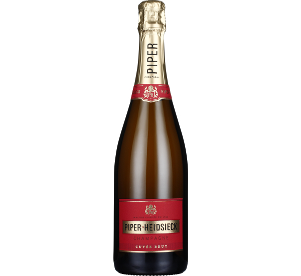 Piper-Heidsieck Brut in Giftbox # 11