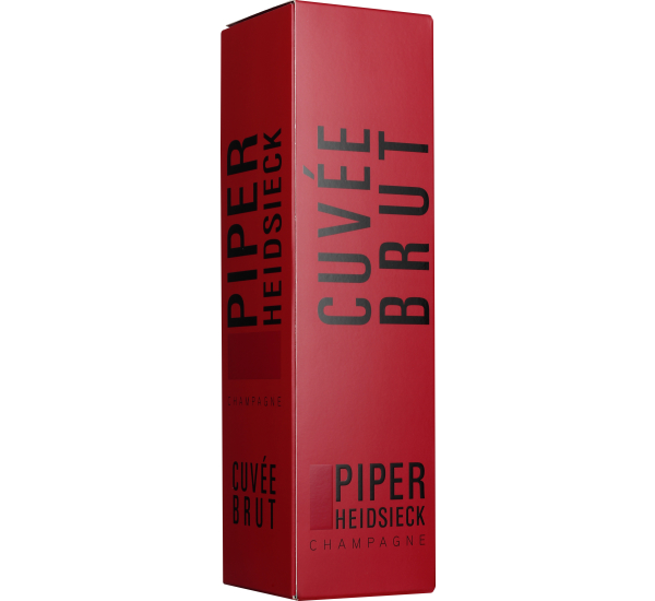 Piper-Heidsieck Brut in Giftbox # 21