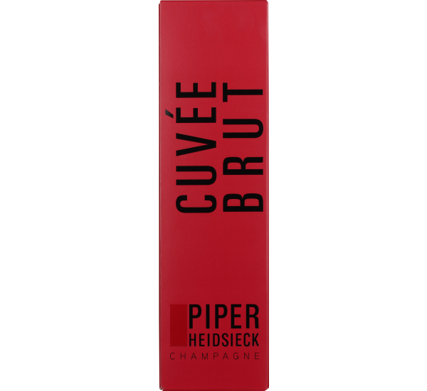 Piper-Heidsieck Brut in Giftbox # 01