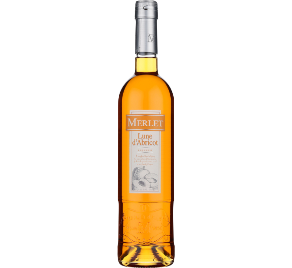 Merlet Lune d'Abricot Apricot Brandy # 01