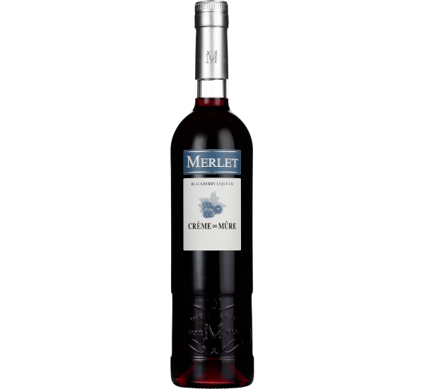 Merlet Creme de Mure # 01