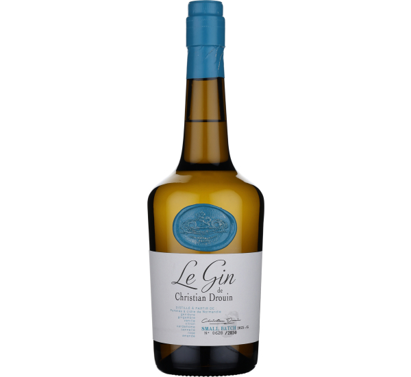 Christian Drouin Le Gin # 01