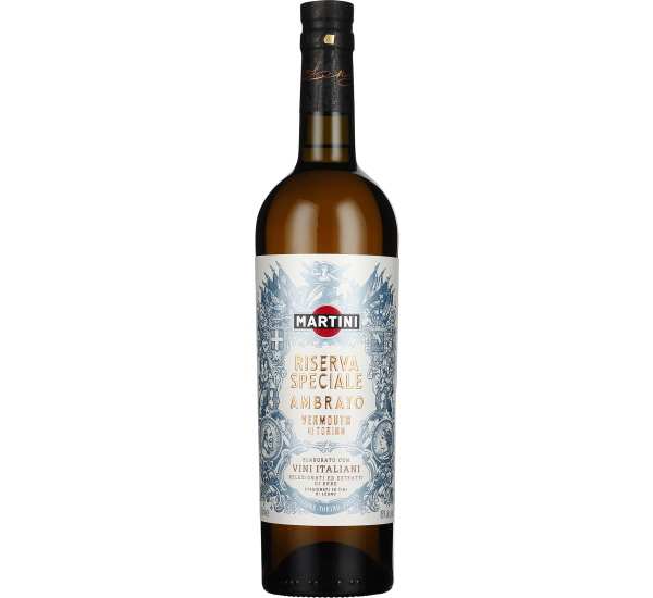 Martini Riserva Speciale Ambrato # 01