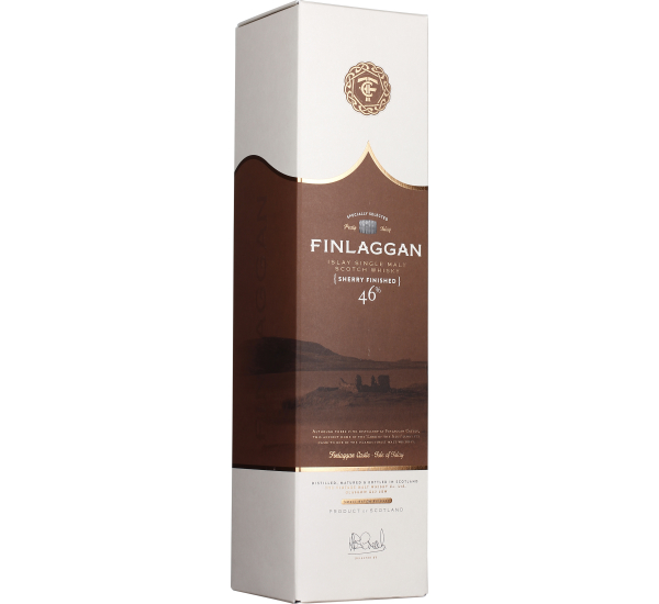 Finlaggan Sherry Cask Finish # 21