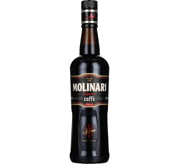 Molinari Sambuca Caffe # 01