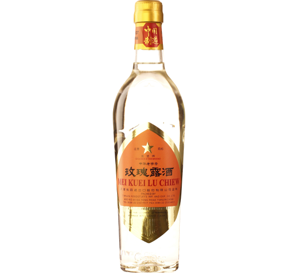 Mei Kuei Lu Chiew # 01