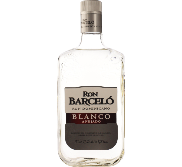 Ron Barcelo Blanco # 01