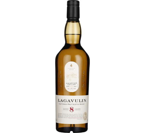Lagavulin 8 years # 01