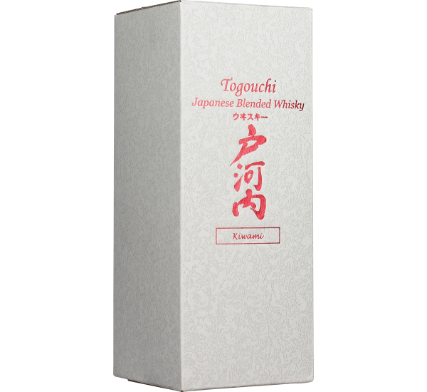 Togouchi Blended Kiwami # 21