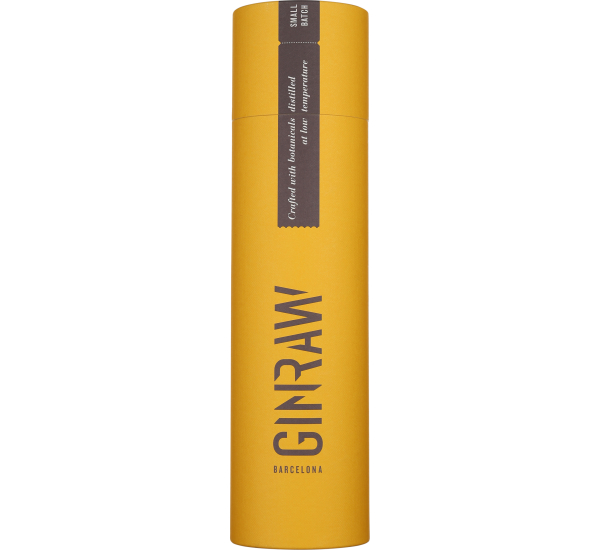 Ginraw Gin # 11