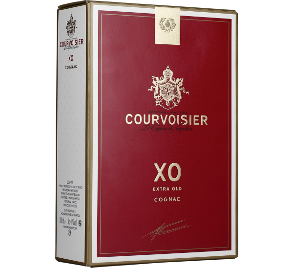 Courvoisier XO Impérial # 21
