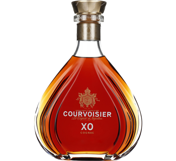 Courvoisier XO Impérial # 01