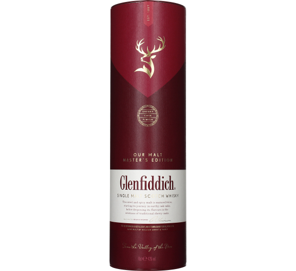 Glenfiddich Malt Masters Edition # 11