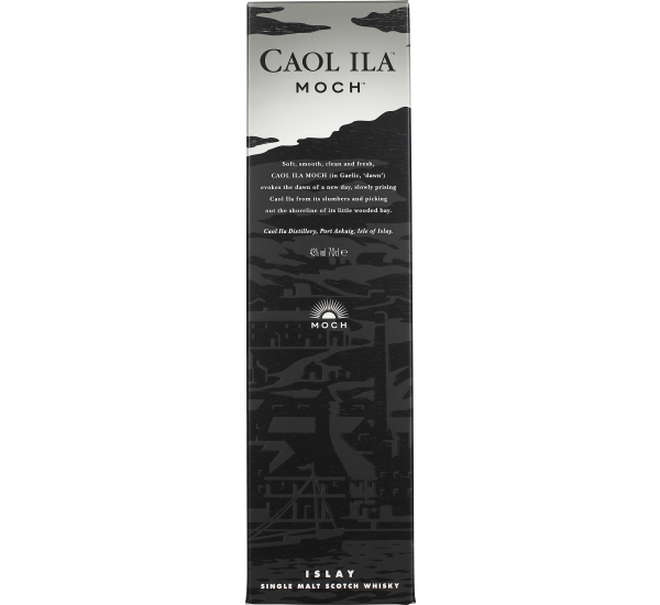 Caol Ila Moch # 11