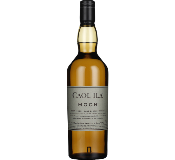 Caol Ila Moch # 01