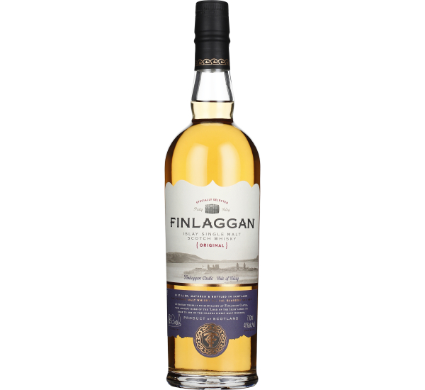 Finlaggan Original Single Malt # 01