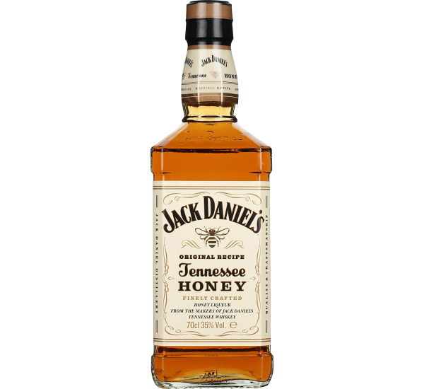 Jack Daniels Honey # 01